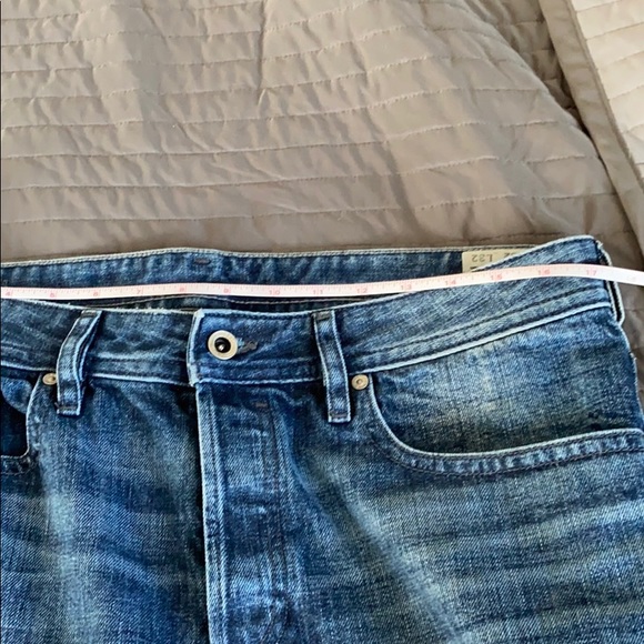 Diesel Jeans regular slim fit Excellent! - Picture 9 of 13